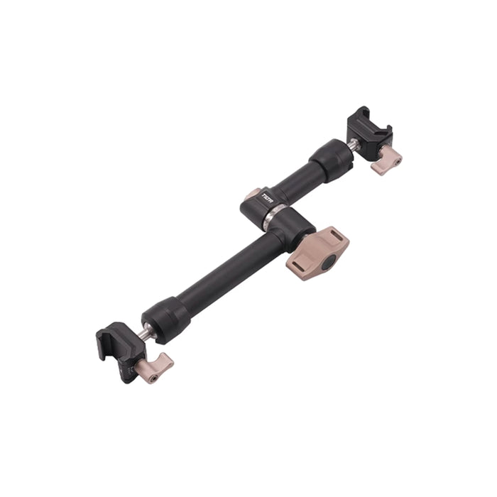 Tilta TA-PAA-B Tilta Pro Articulating Arm with Dual NATO Attachments - Black