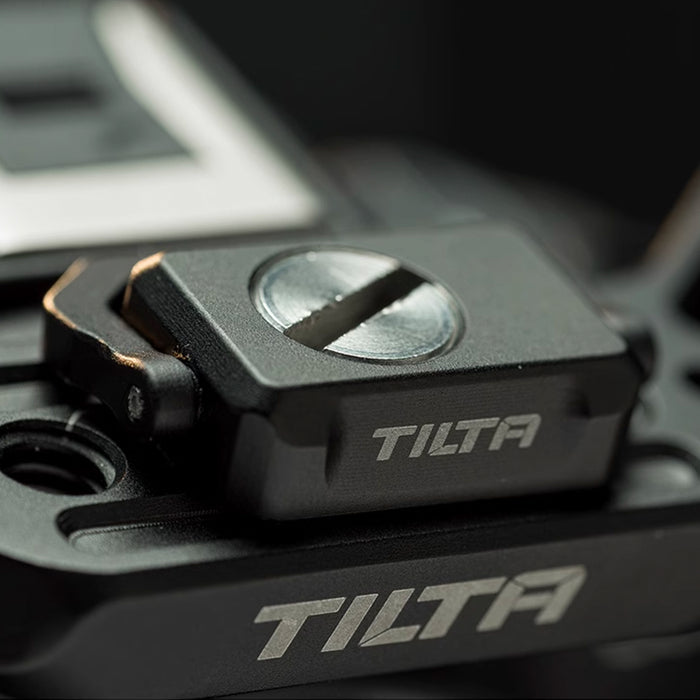 【決算セール2024】Tilta TA-CSA-B 1/4inch-20 Camera Strap Attachment - Black