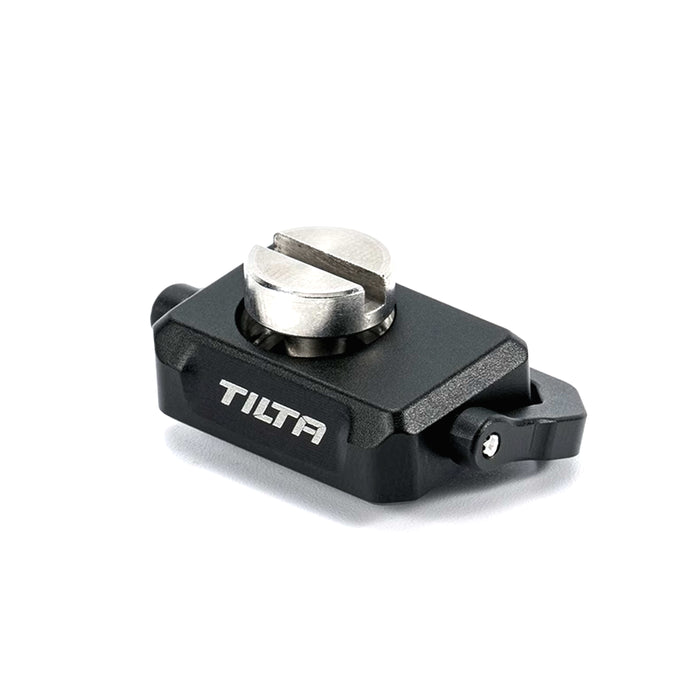 【決算セール2024】Tilta TA-CSA-B 1/4inch-20 Camera Strap Attachment - Black