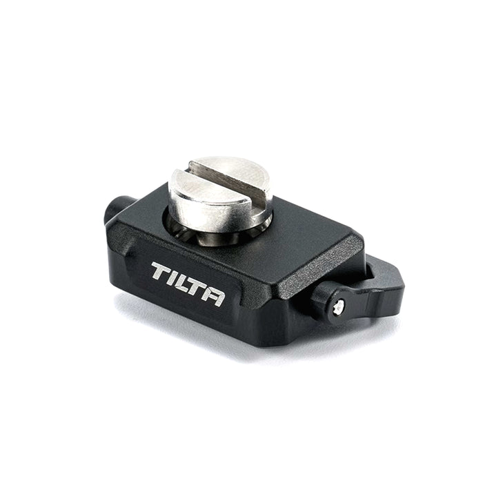 Tilta TA-CSA-B 1/4inch-20 Camera Strap Attachment - Black