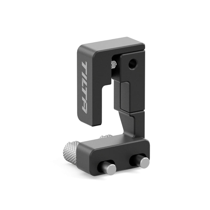 Tilta TA-T35-CC1-B HDMI Cable Clamp for Sony ZV-E1 - Black