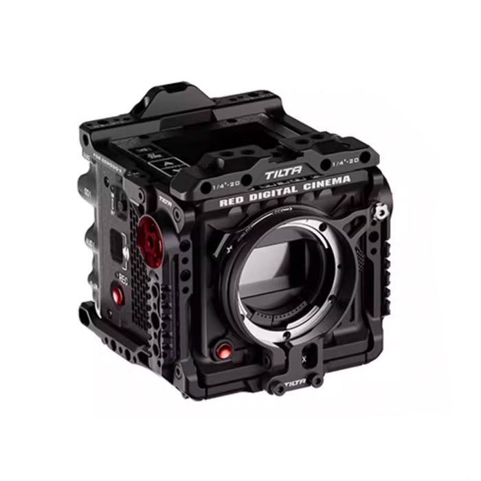 Tilta TA-T53-FCC-B Full Camera Cage for RED KOMODO-X - Black