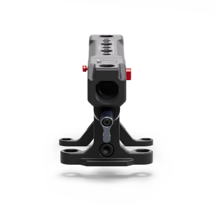 Tilta TA-T53-FTH-B Foldable Top Handle for RED KOMODO-X - Black