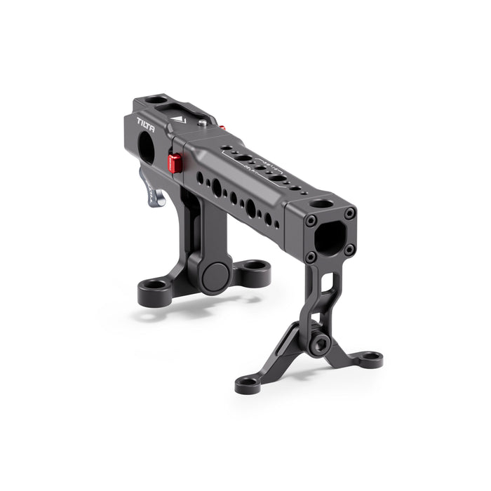 Tilta TA-T53-FTH-B Foldable Top Handle for RED KOMODO-X - Black