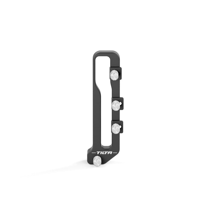 Tilta TA-T55-CC1-B HDMI and USB-C Cable Clamp for Nikon Z8 - Black