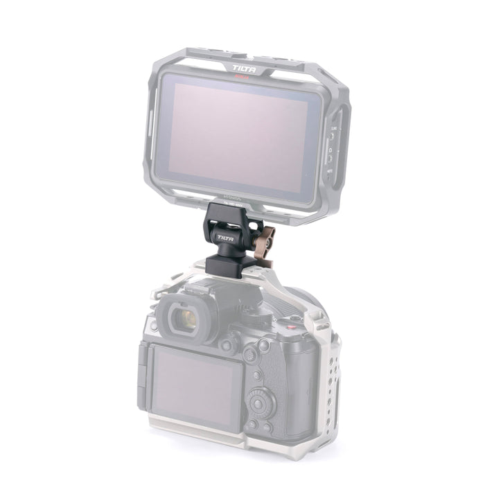 Tilta TA-AMB6-B Tilta Accessory Mounting Bracket (Dual NATO) - Black
