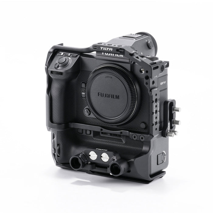 Tilta TA-T62-FCC-B Full Camera Cage for Fujifilm GFX100 II