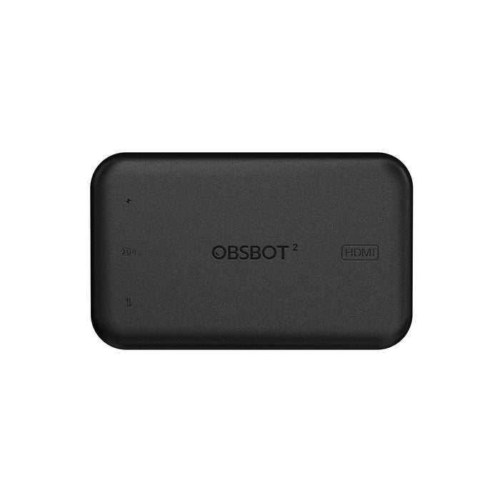 OBSBOT UVCTOHDMI OBSBOT（UVC対応）TypeC-HDMI変換アダプター 2nd Gen