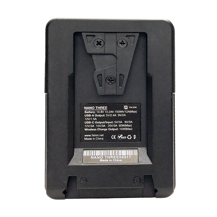 FXLION 2連式  Vマウントバッテリーチャージヤー  4台セット 61wYnaEpExL._UF350,350_QL50_.jpg