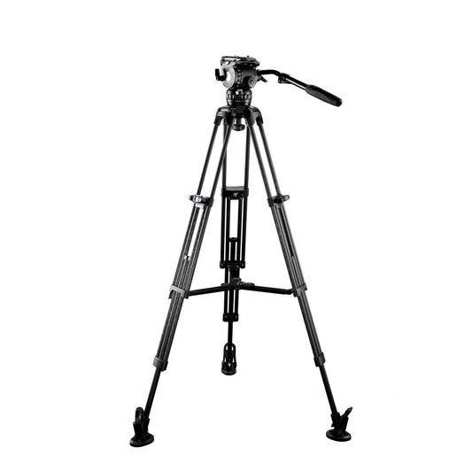 E-image ビデオ三脚「EG06FA2」