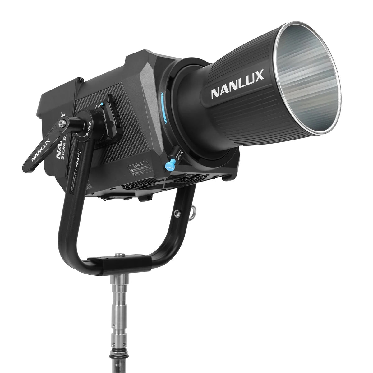 NANLUX Evoke 900C LED RGBLAC スポットライト (キャリーケース