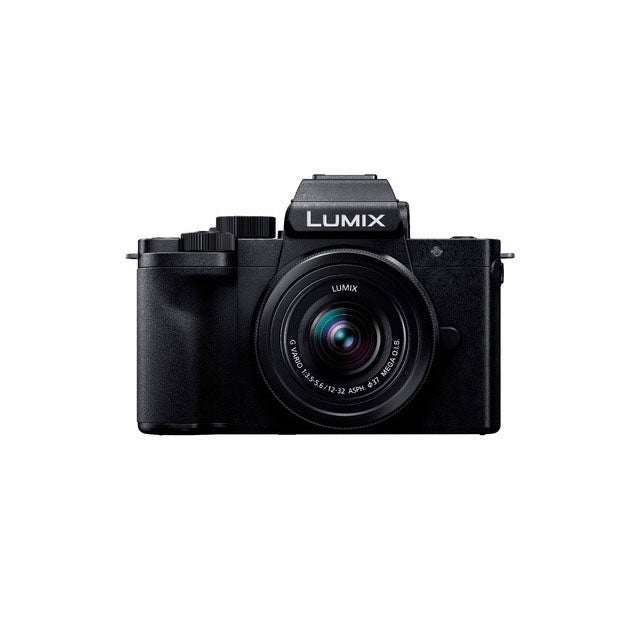Panasonic DC-G100DK-K DC-G100DK-K デジタル一眼カメラ 標準ズームレンズキット