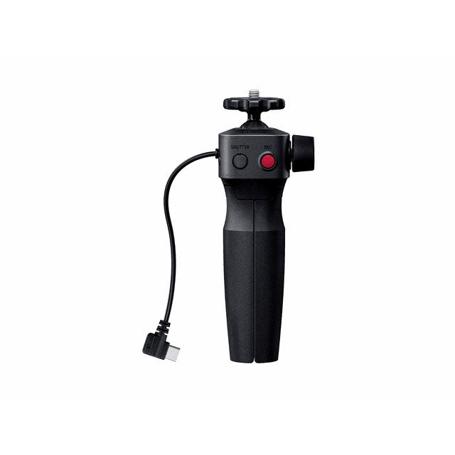 Panasonic DMW-SHGR2 DMW-SHGR2 トライポッドグリップ