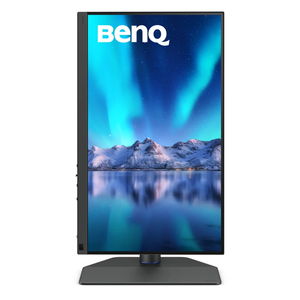 BenQ SW272U AQCOLOR 27インチ 4K カラーマネジメントモニター