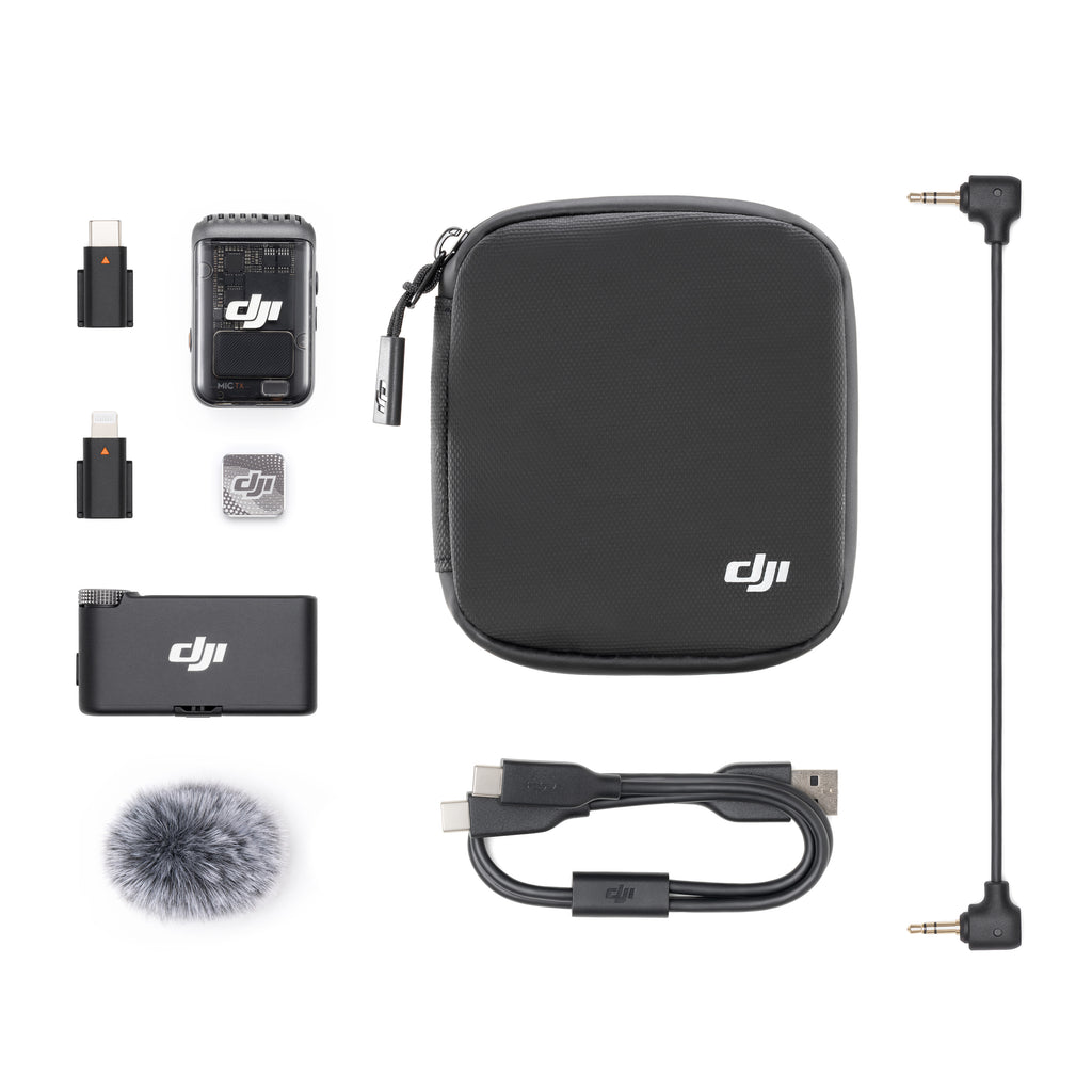 【新品同様】DJI MIC 2　トランスミッター単体 Amazon.co.jp: DJI Mic 2 トランスミッター（シャドーブラック