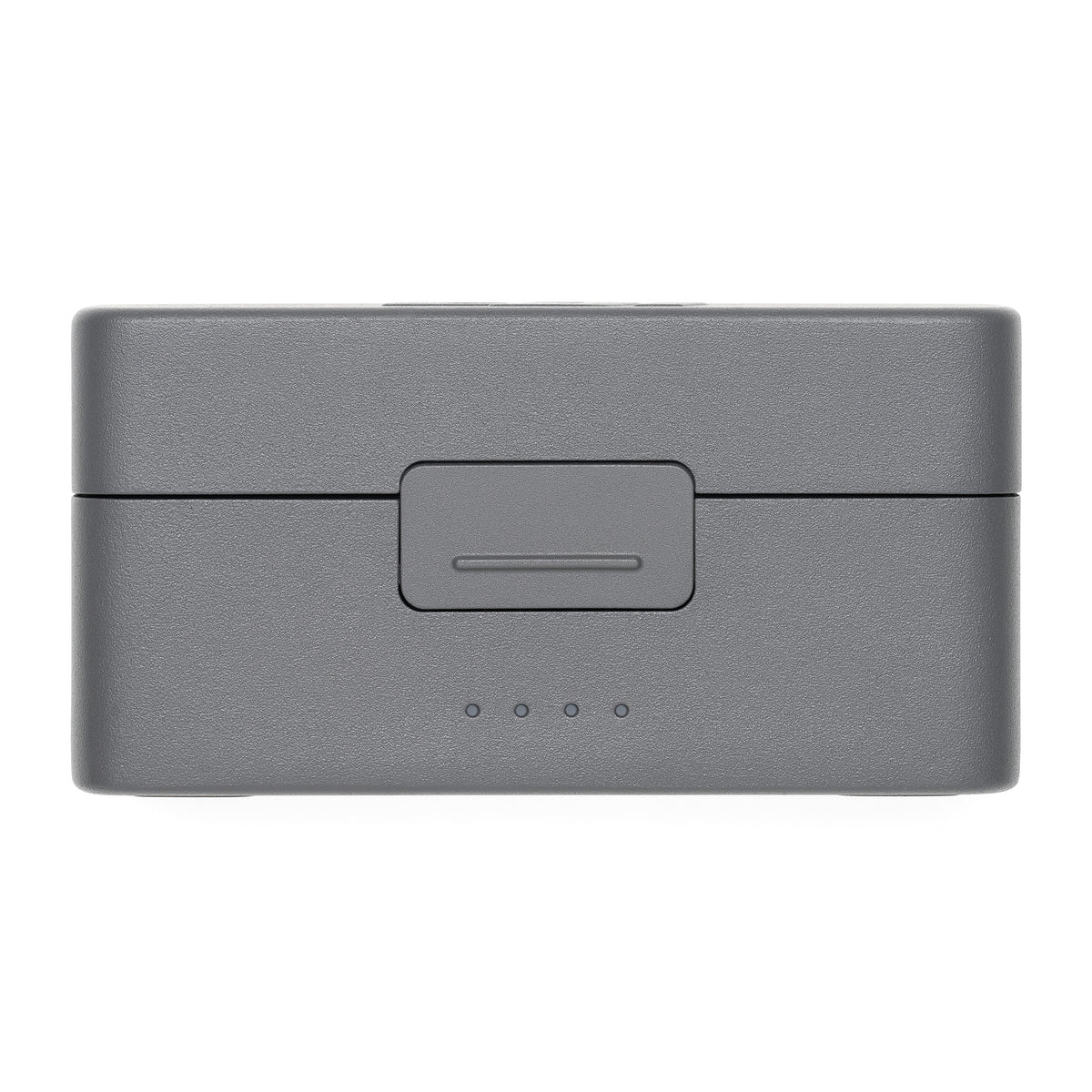 新品未使用●開封のみ！DJI Mic2●3M保護ステッカー装着済み！充電ケース付 DJI Mic 2 オールインワン型ワイヤレスマイク 32bitフロート