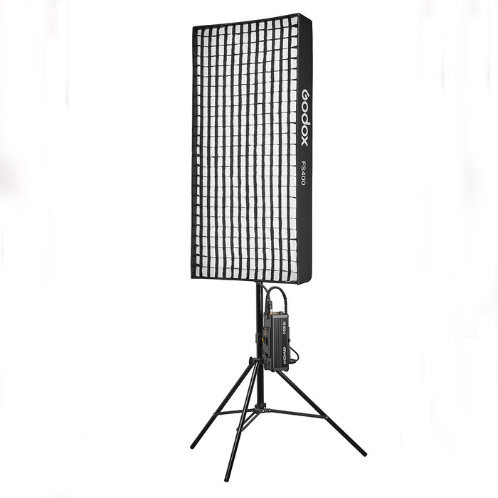GODOX F400Bi フレキシブルLEDマット