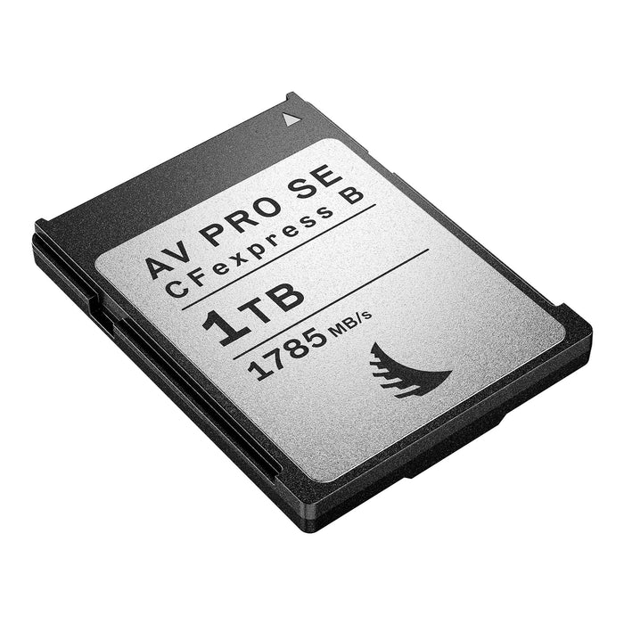 Angelbird AVP1T0CFXBSE CFexpress Type B AV PRO CFexpress SE 1TB