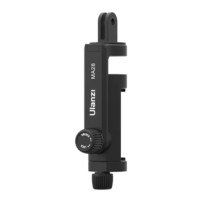 Ulanzi M027GBB1 MA28 GoProマウントフォンホルダー