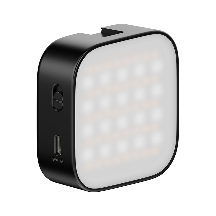 Ulanzi L027GBB1 U60 RGB light(black)