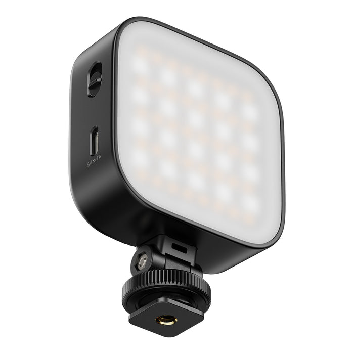Ulanzi L027GBB1 U60 RGB light(black)