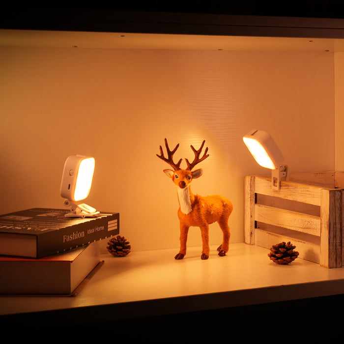 Ulanzi L026GBW1 U60 RGB light(white)