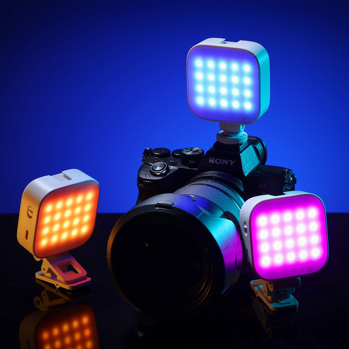 Ulanzi L026GBW1 U60 RGB light(white)