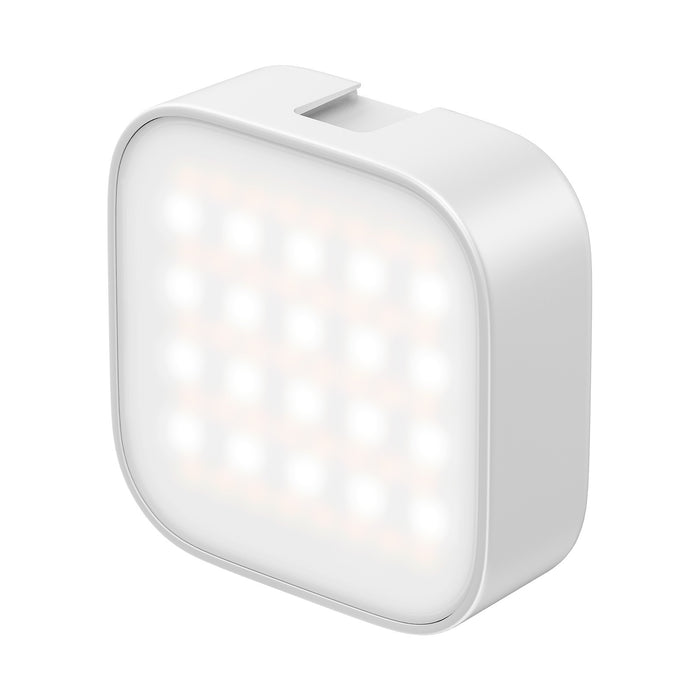 Ulanzi L026GBW1 U60 RGB light(white)