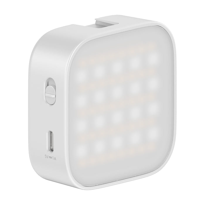 Ulanzi L026GBW1 U60 RGB light(white)