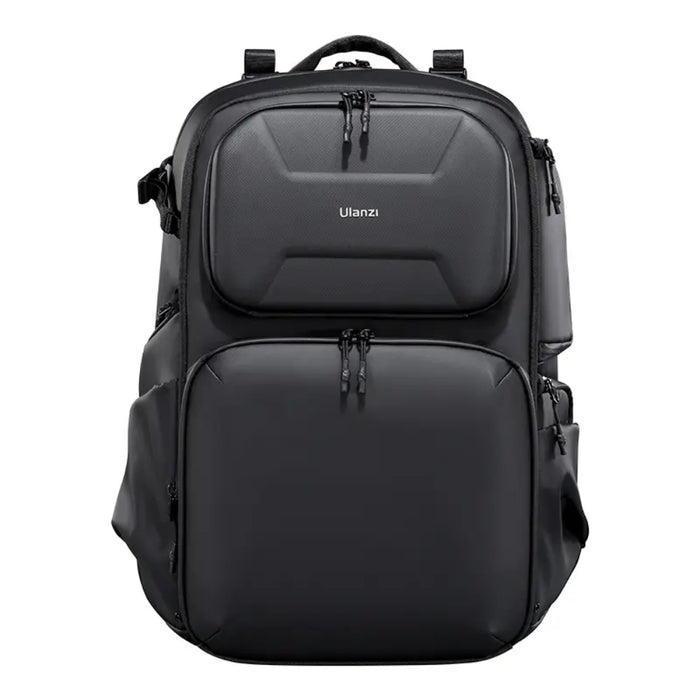 Ulanzi B012GBB1 BP10 ハードシェルカメラバックパック 35L