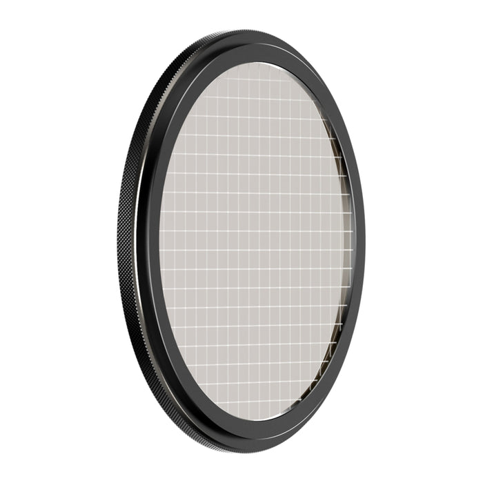 【BIG SALE】Ulanzi M022GBS1 HP013 52mm MagFilter マグネティックカラーフィルター(Four-Line Star)