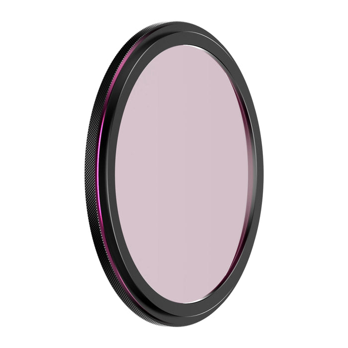 【BIG SALE】Ulanzi M021GBA1 HP013 52mm MagFilter マグネティックカラーフィルター(CPL Polarizing)