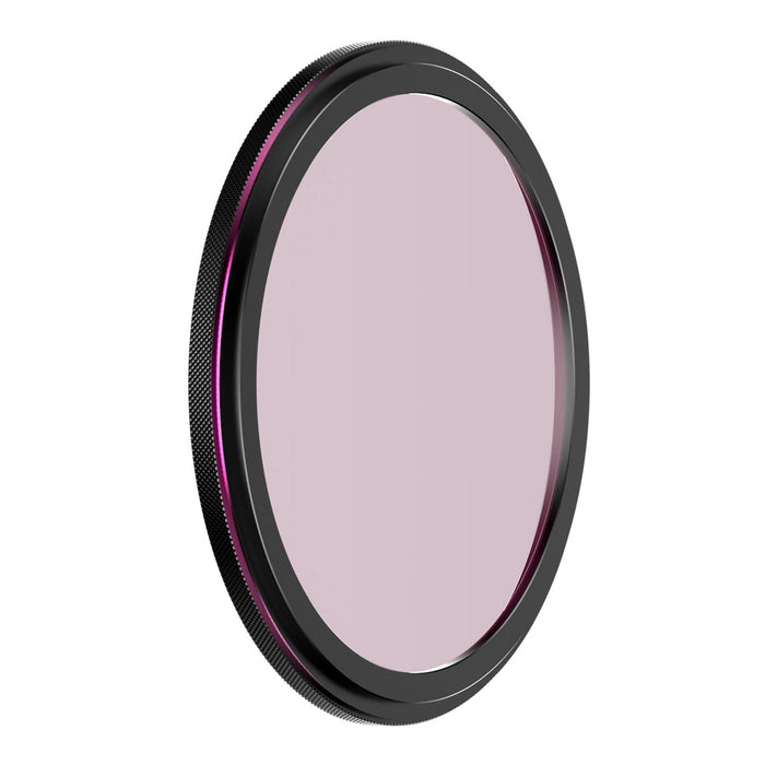 Ulanzi M020GBD1 HP013 52mm MagFilter マグネティックカラーフィルター(1/4 Black Soft-Focus)