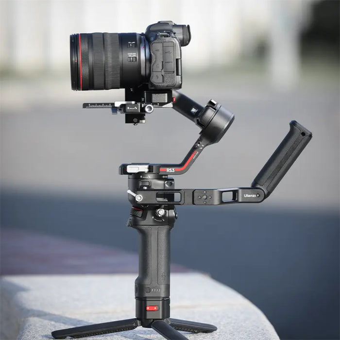 Ulanzi C049GBB1 DJI Ronin用ハンドルグリップ