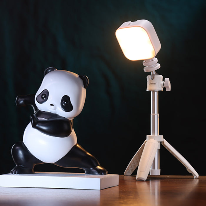 Ulanzi C018GBB1 ハンドルバークランプマウント(GoPro/Insta360/Osmo Pocket 3/Osmo Pocket 4/アクションカメラ対応)