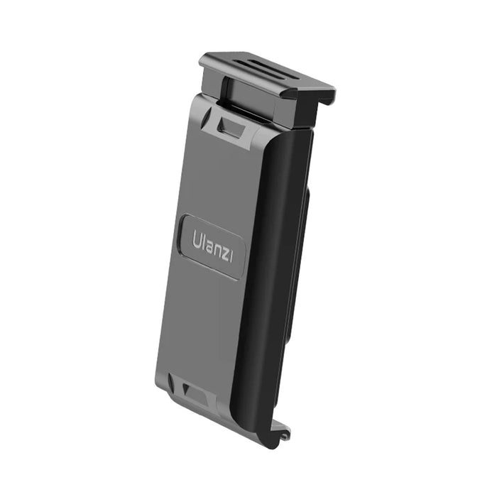 Ulanzi 324 OA-16 マグネティックバッテリードアカバー(DJI Osmo Acition 3)