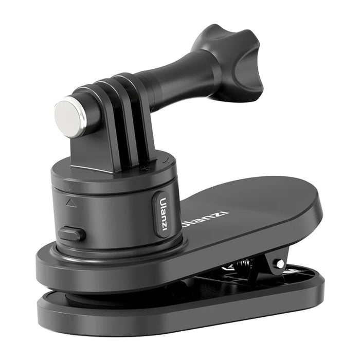 Ulanzi 3169 Go-Quick II マグネット式クイックリリースバックパックストラップマウント