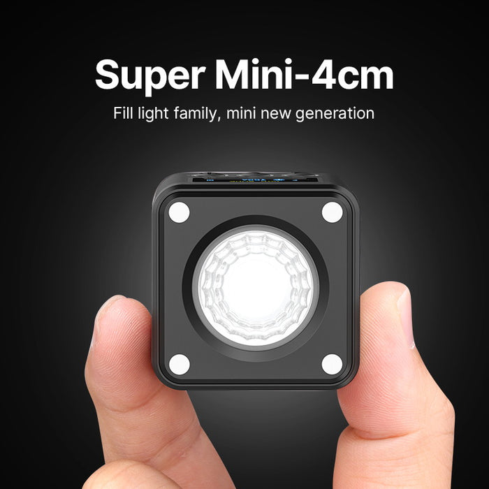 Ulanzi 2878 L2 RGB COB VEDIO LIGHT
