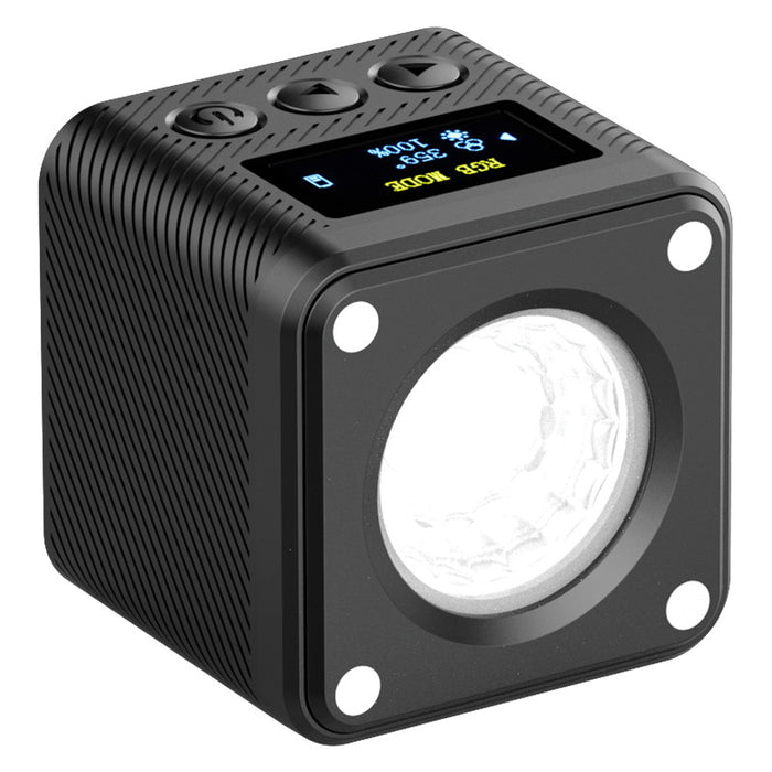 Ulanzi 2878 L2 RGB COB VEDIO LIGHT
