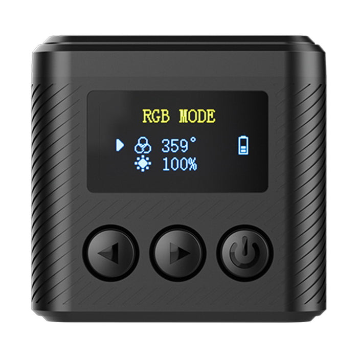 Ulanzi 2878 L2 RGB COB VEDIO LIGHT