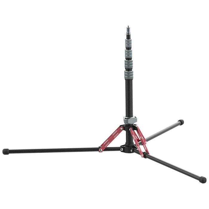Ulanzi 2784 カーボンファイバー製ポータブルカメラ三脚
