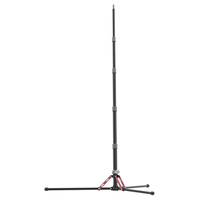 Ulanzi 2784 カーボンファイバー製ポータブルカメラ三脚