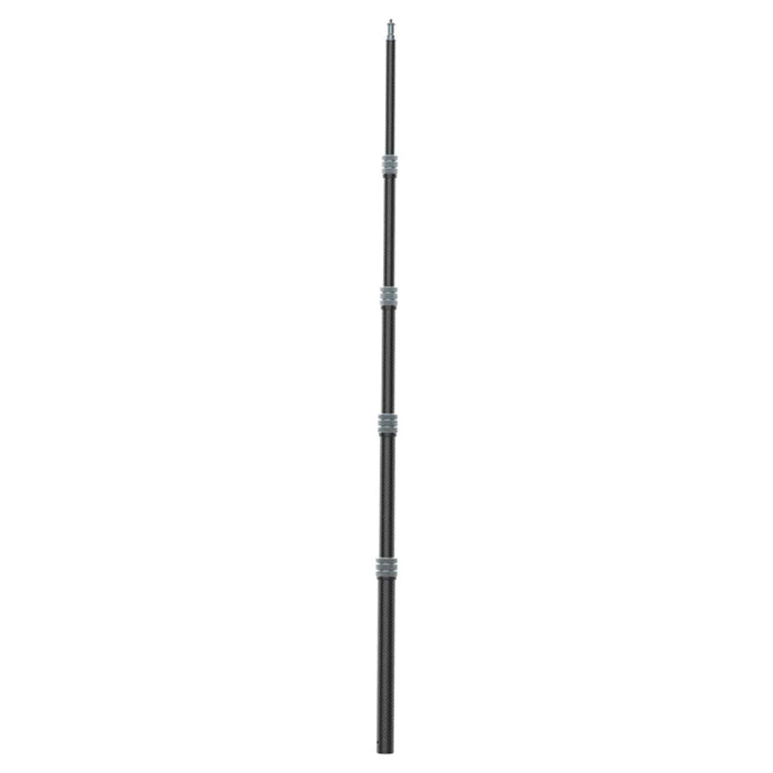 Ulanzi 2784 カーボンファイバー製ポータブルカメラ三脚