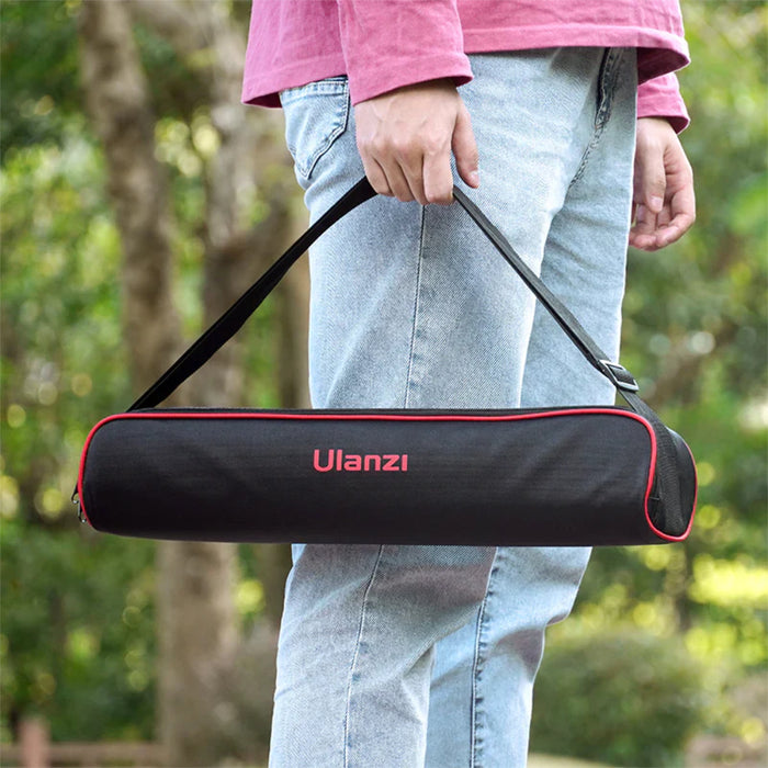 Ulanzi 2784 カーボンファイバー製ポータブルカメラ三脚