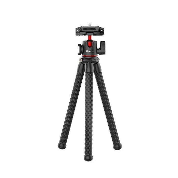 Ulanzi 2395 MT-33 コールドシュー付きオクトパス三脚
