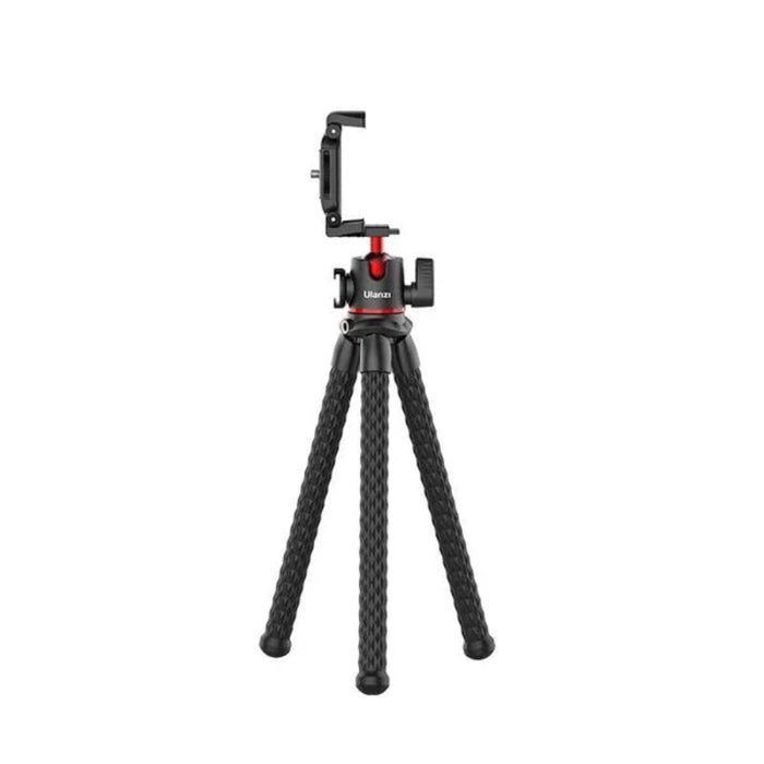 Ulanzi 2395 MT-33 コールドシュー付きオクトパス三脚