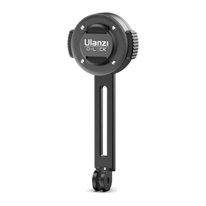 Ulanzi 3085 O-LOCK クイックリリース GoProアダプター