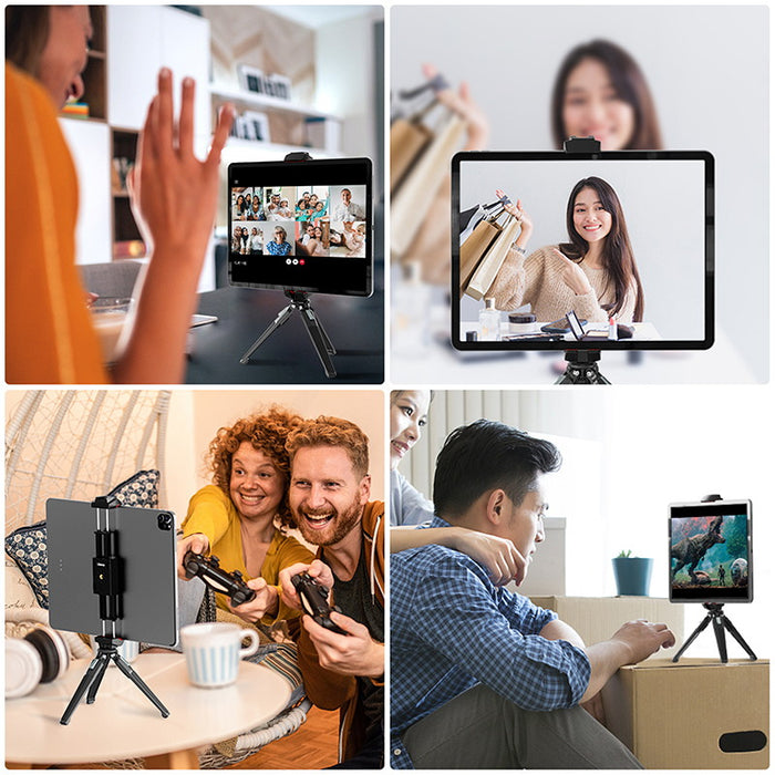 Ulanzi 2809 ST-29 スマートホン＆タブレット用三脚マウント