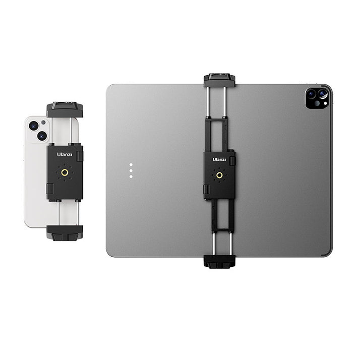 Ulanzi 2809 ST-29 スマートホン＆タブレット用三脚マウント