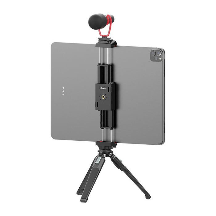 Ulanzi 2809 ST-29 スマートホン＆タブレット用三脚マウント